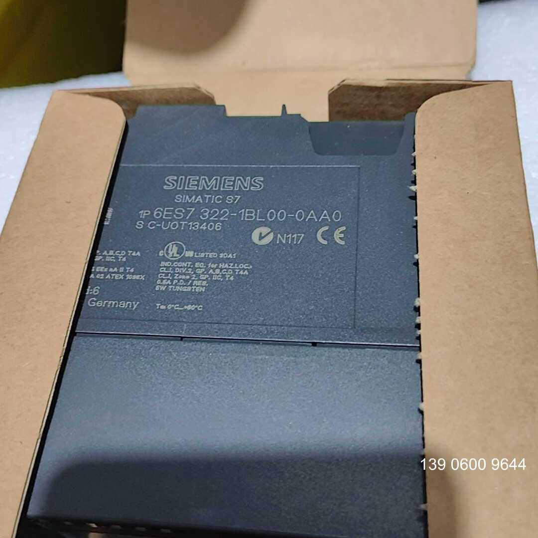300系列 6ES7 322-1BL00-0AA0需问价
