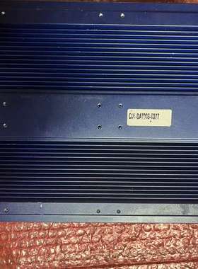 DALSA工业视觉主机VA40E-03-C43-1拆需问价