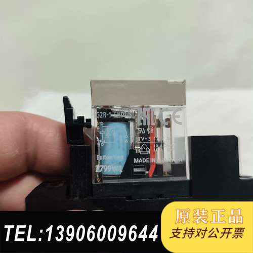 G2R-1-SNDI(S)  P2RFZ-05-E需问价