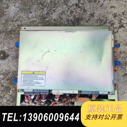 住友海斯特2主板加门架 型号 SDD-S-48DC18T-需问价