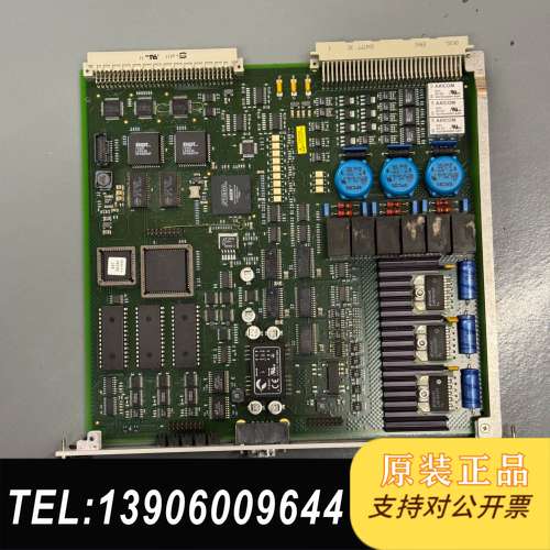 ASML板卡4022.471.9617需问价