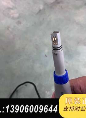 梅特勒托利多OptiOx的光学法溶解氧探头，接头没有了。需问价