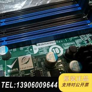 1.0 Rev 双网卡工业需问价 Q354 威强工控机主板WSB