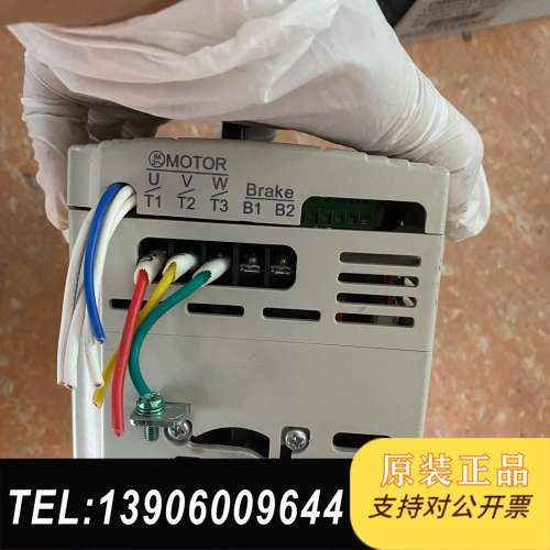 台达变频器VFD007M43B，0.75kW，三相，380V需问价