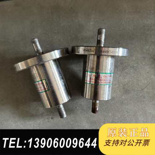 moretec A449C磁流体密封需问价