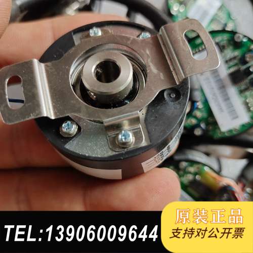 台达编码器MH4-25LN65C7D原装拆机，成色很好，功能需问价