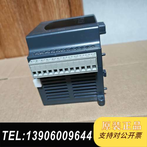 台达DVP04AD-E2  PLC模拟量输入模块需问价