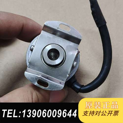 汇川编码器EA35H8-B20-4TH5N3，成色实物拍摄，需问价