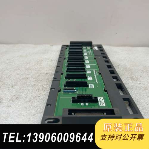 三菱PLC基板A1S38B，原装正品，拆机件，功能包好，实物需问价