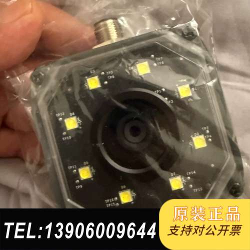 海康工业读码器MV-ID3016PM-15S-WBN，全新原需问价