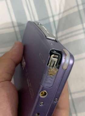 WM-EX900  淡紫色功能正常，需问价