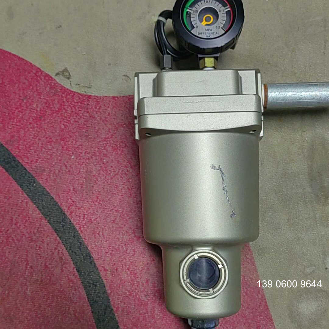 SMC油雾分离器 AM450C-04D-X6 需问价