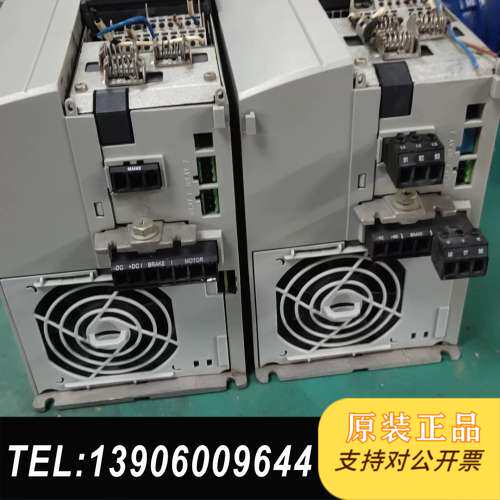 丹佛斯变频器5.5/7.5KW，FC－301P7K5T4E2需问价