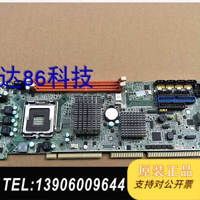 PCA-6011VG-00A1E REV A1 C-需问价