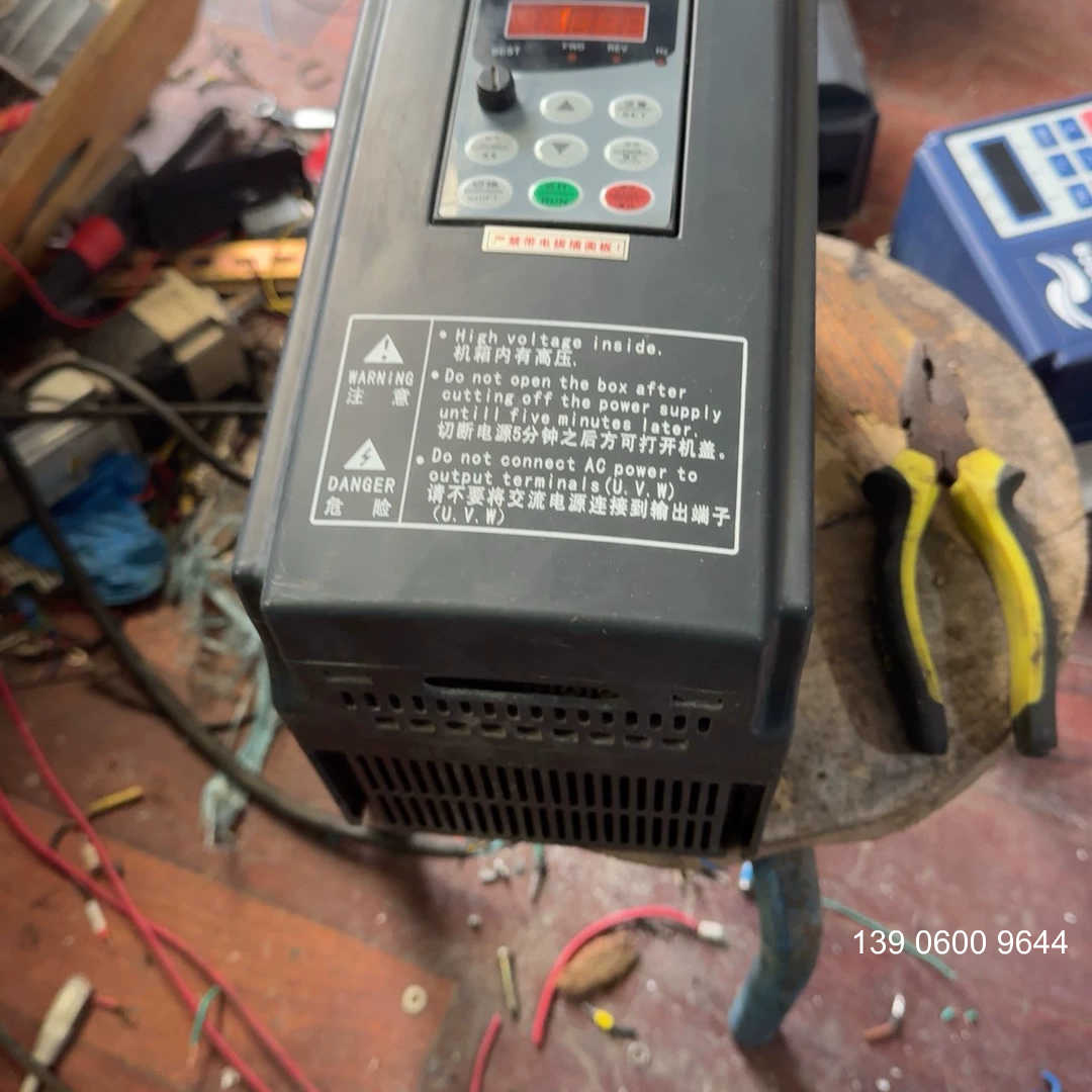 贝士德变频器fc160系列3kw220v，看图需问价