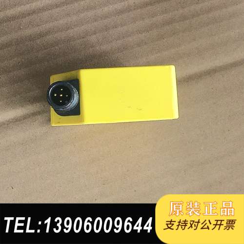 图尔克BSO2m-Q60-ANP6X5-H1151光电传感器需问价