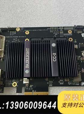 Blackmagic Design Fairlight Au需问价