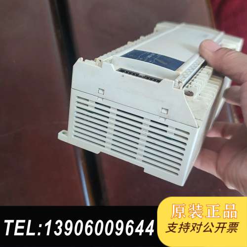 XC3-60RT-C，直流电源型，版本17年，外观看各图，机需问价