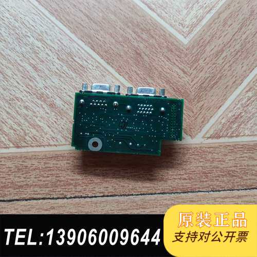 科比变频器编码反馈卡1MF5280-1019 原装现货需问价