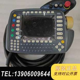 库卡原装 显示屏C2示教需问价 示教器屏幕LM8V302R