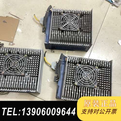 威伺服驱动器，型号VEC－VB－5R5M33B－M－C，需问价