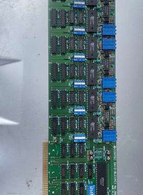 CONTEC DA12-6LC(PC)需问价