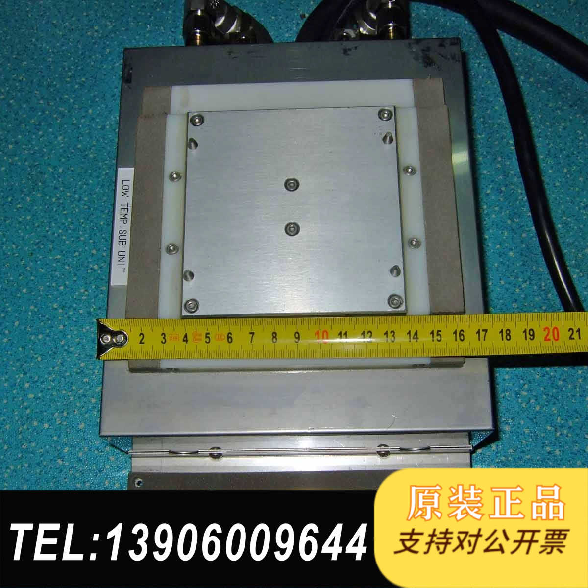 ORION PEL奥立龙THERMO ESPN-601L-A需问价