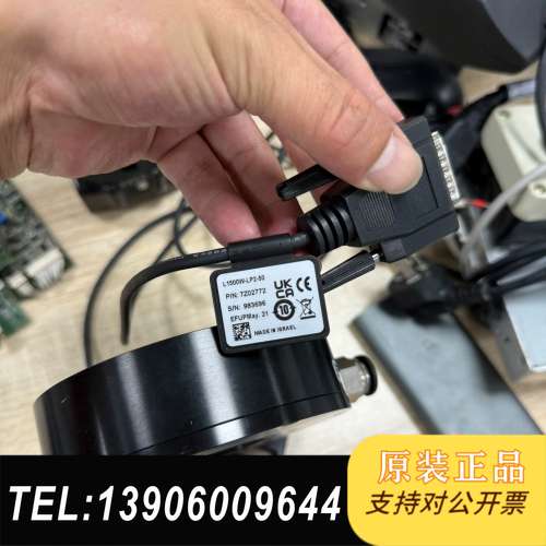 以色列OPHIR激光功率计探头，型号L1500W-LP2-5需问价