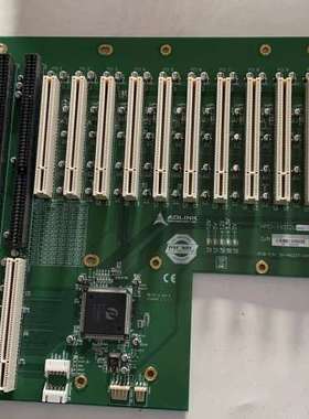全新凌华工控机底板  HPCI-14S12U  51-462需问价