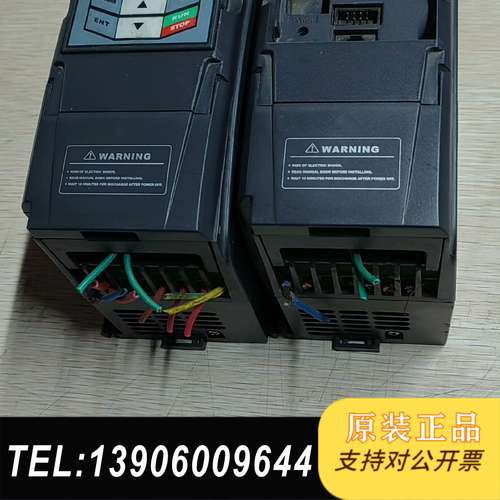 拆机 变频器  ATV13-2SR75GH   220V需问价