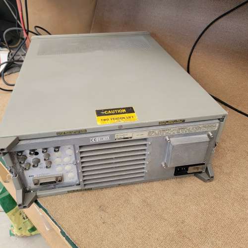 HP8644B高频，频谱合成器0.26－2060M需问价