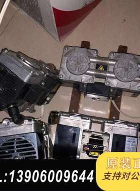 二手日本原装UAC爱发科真空泵隔膜泵DAP-12S 12需问价