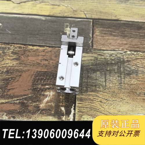 SMC手指气缸ML-16D，原装正品，二手拆机，仅此需问价