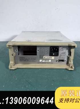 ADVEST爱德万R6441B四位半台式，通电开需问价