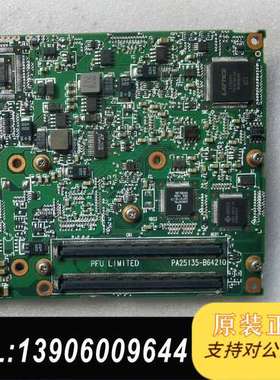 工业设备cpu板 PDS-PTB1ADV  PRML16L-需问价