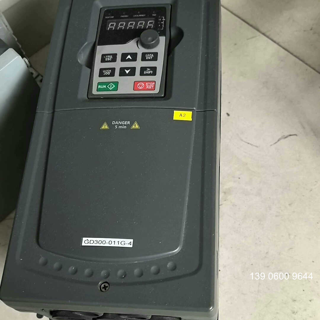 GD300-011G-4，GD300系列11KW需问价