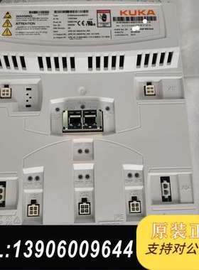 库卡C4驱动KSP 600-3×40需问价