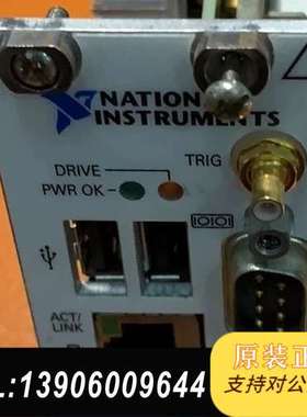 ni pxi  8102 cpu 9800e 2核 4g内存需问价