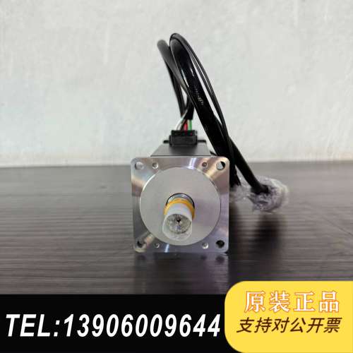 三菱电机HC-KFS43B，400W全新包装齐全，质保一年需问价