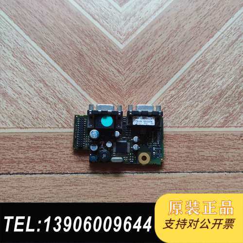 科比变频器编码器反馈卡 1MF5280-0029需问价