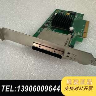 IXH610 卡 E需问价 40GB Molex