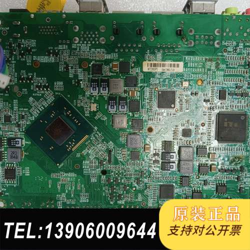 售Tigo J1900主板，配备4GB内存，功能完好。适合需问价