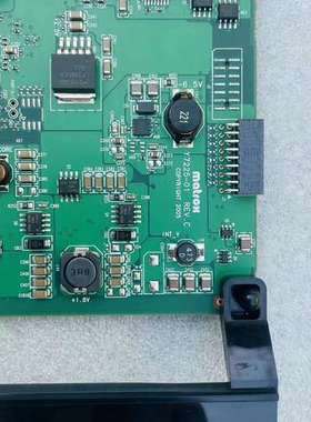 迈创 MATROH Y7225-01 REV.C / DSX需问价