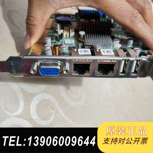 IEI威强 PCISA-945GSE-N270-512MB-需问价