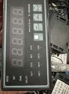 鑫精诚XJSENSOR 传感器 XJC-CF3600-C-M需问价