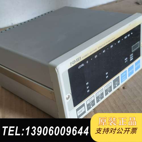 NMB CSD-814B日本NMB原装进口拆机CSD-814需问价