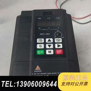 成色如图 GT2 每一个需问价 4KW 丰成变频器4KW