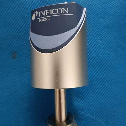 INFICON英福康真空计G025D，型号3CB1-75需问价