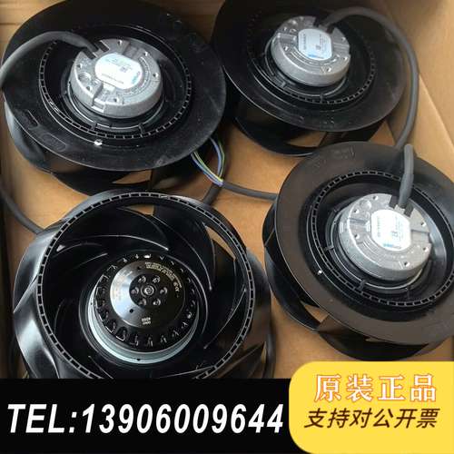 #rx6600 R2E175-RA52-01 全新原装EBM需问价