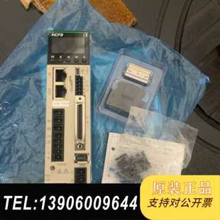 全新 型号 禾川伺服驱动器 X3EB010A需问价 HCFA